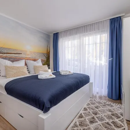 Bianca Appartement *