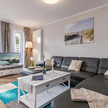 Bianca Appartement *