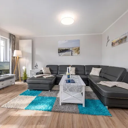 Appartement Bianca *