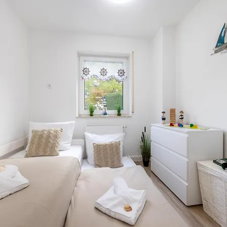 Bianca Appartement Zingst