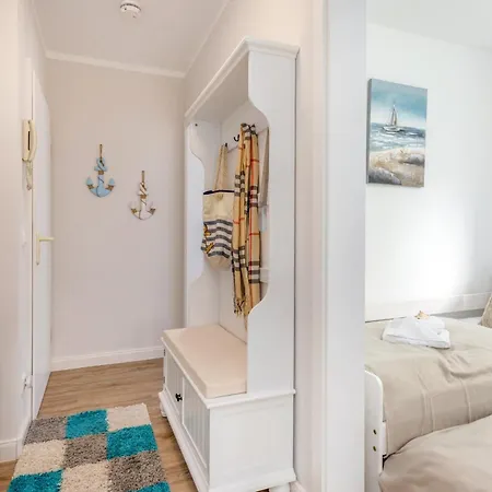 Bianca Appartement Zingst