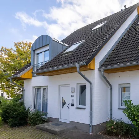 Bianca Appartement Zingst